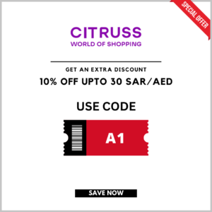 Citrusstv Discount Code