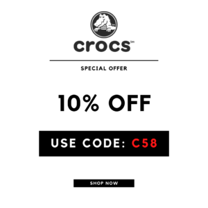 Crocs Code