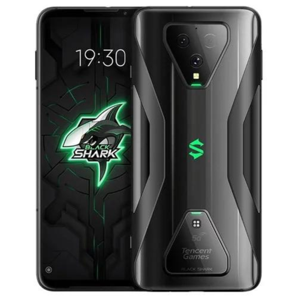 Xiaomi Black Shark 3 Dual SIM