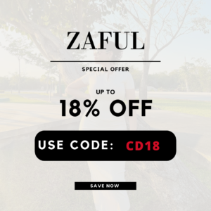 Zaful Promo Code
