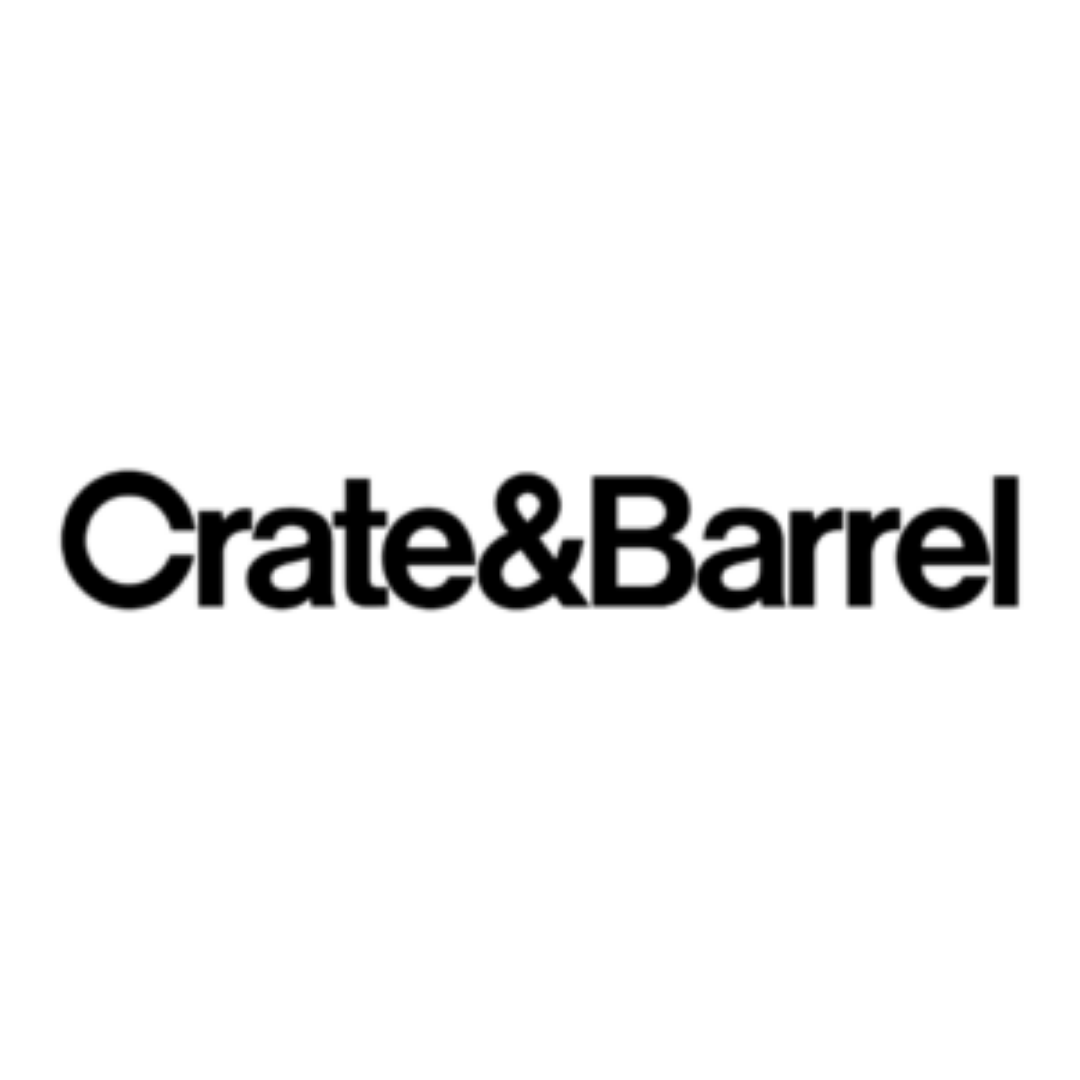 crate&barrel