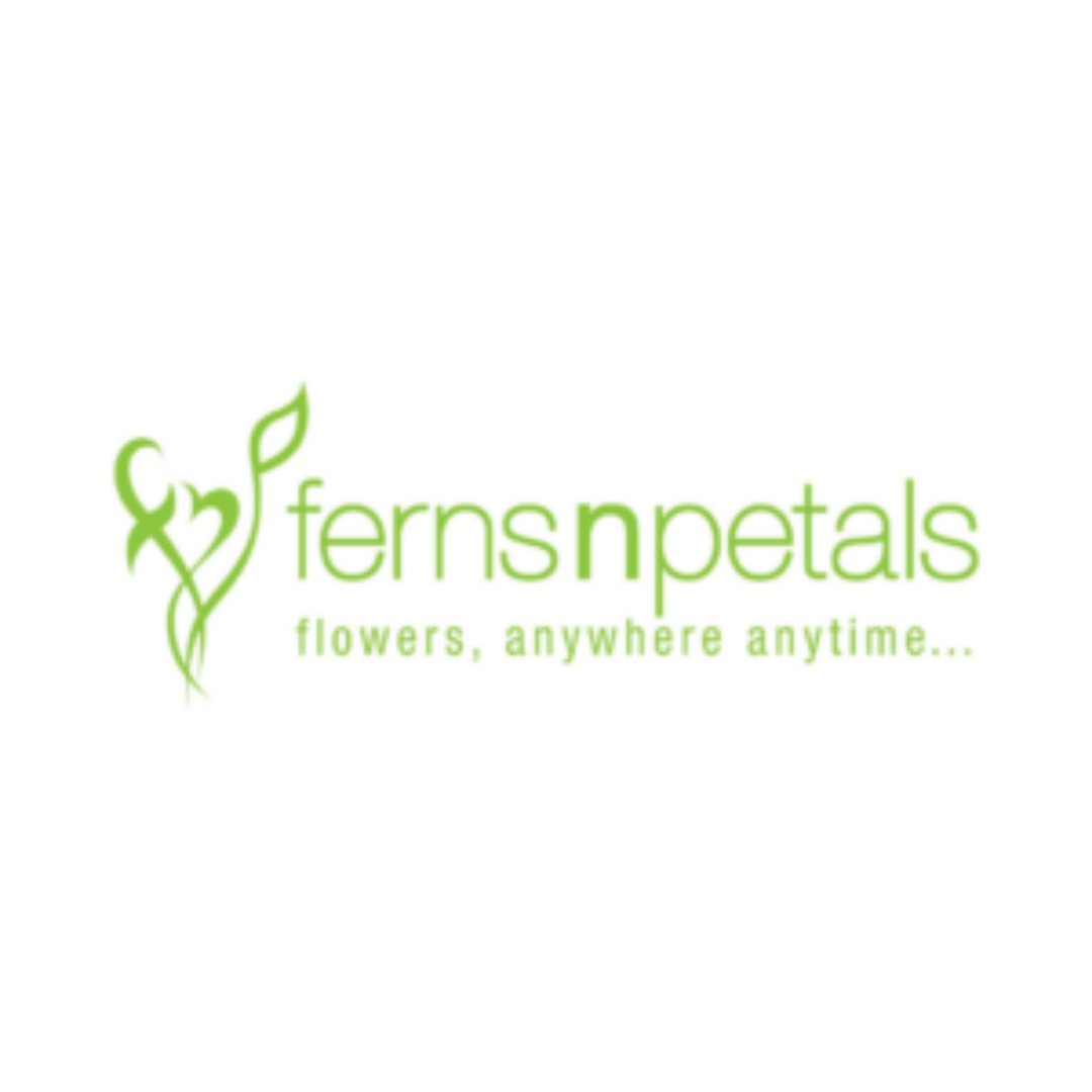 ferns n petals