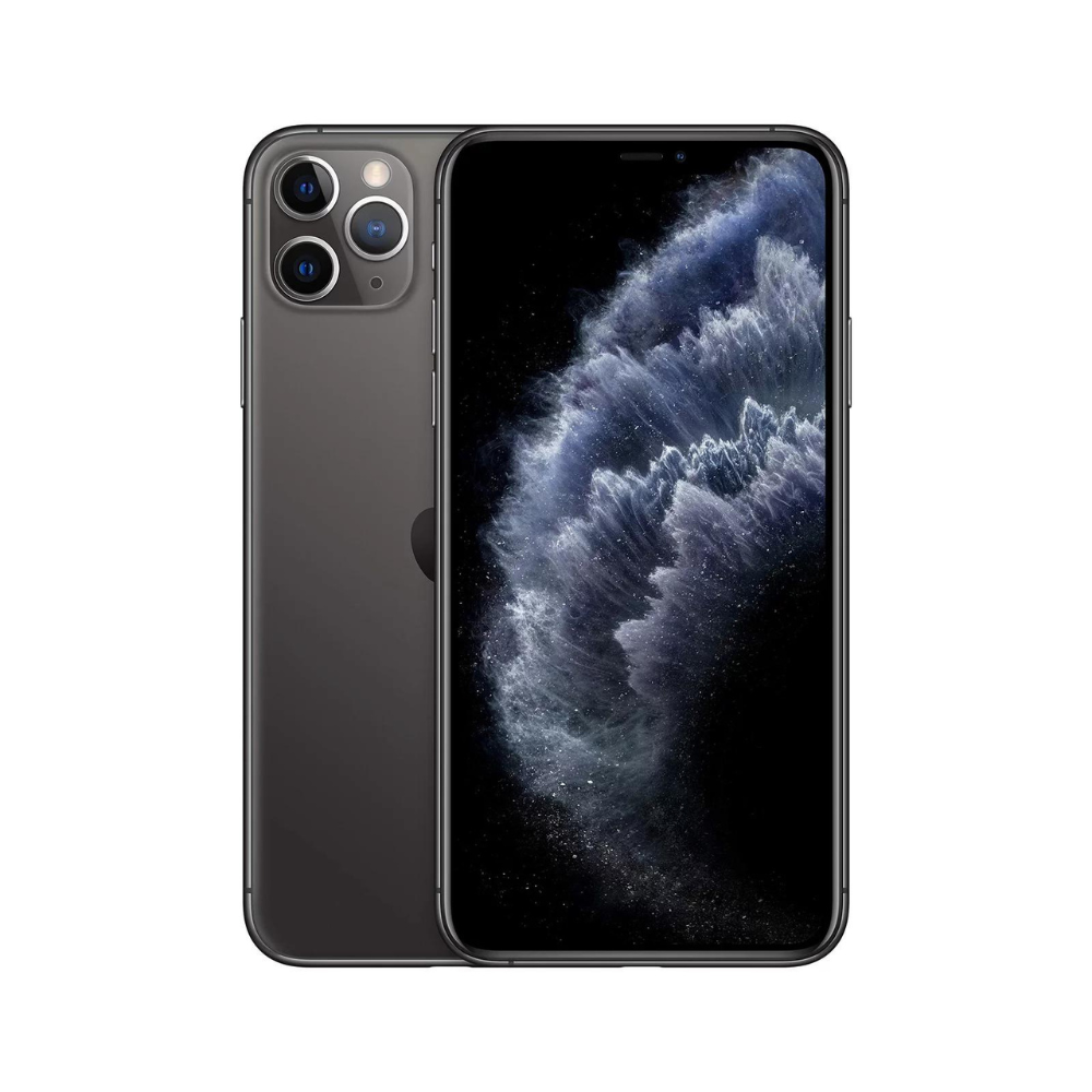 iPhone 11 Pro Max - Best 5 Mobile phones