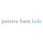 pottery barn kids