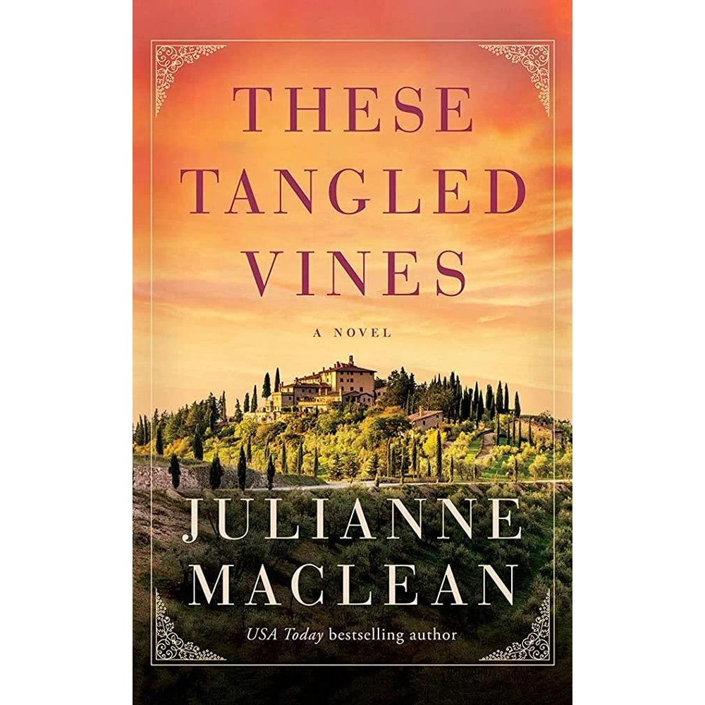 These Tangled Vines: A Novel