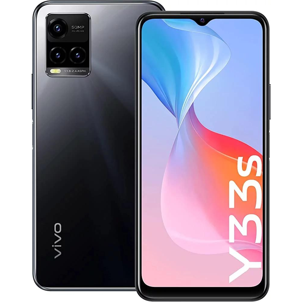 vivo Y33s Dual Sim