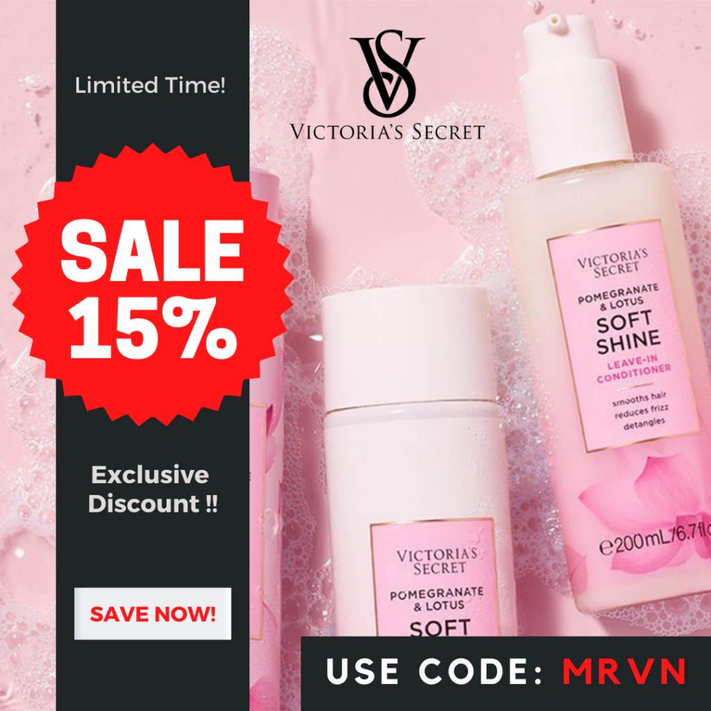 Victoria’s Secret Code