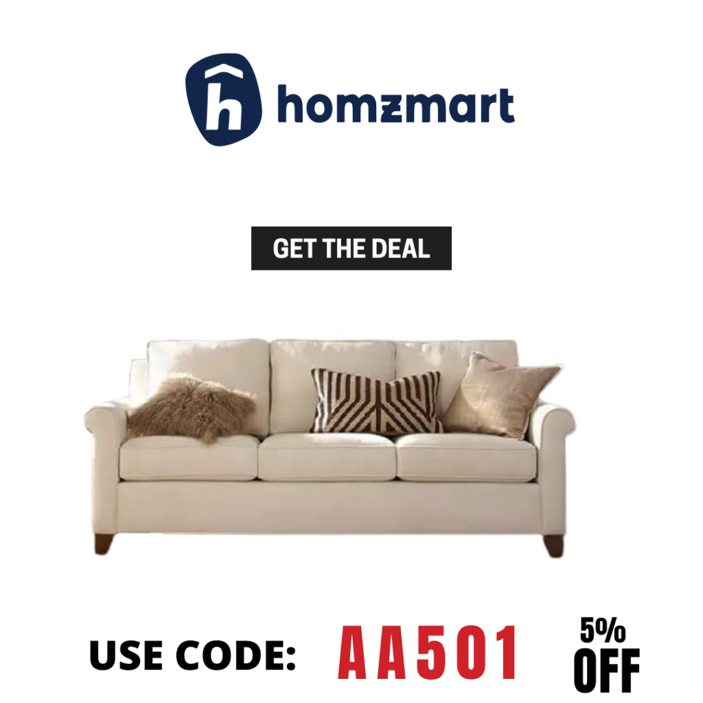 Homzmart Coupon Code