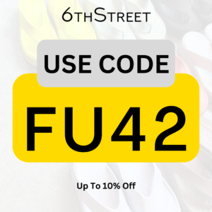 6thstreet codes