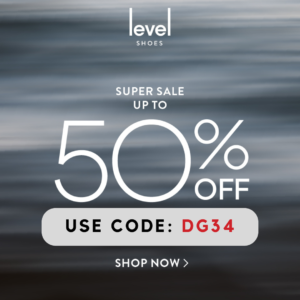 Level Shoes Code