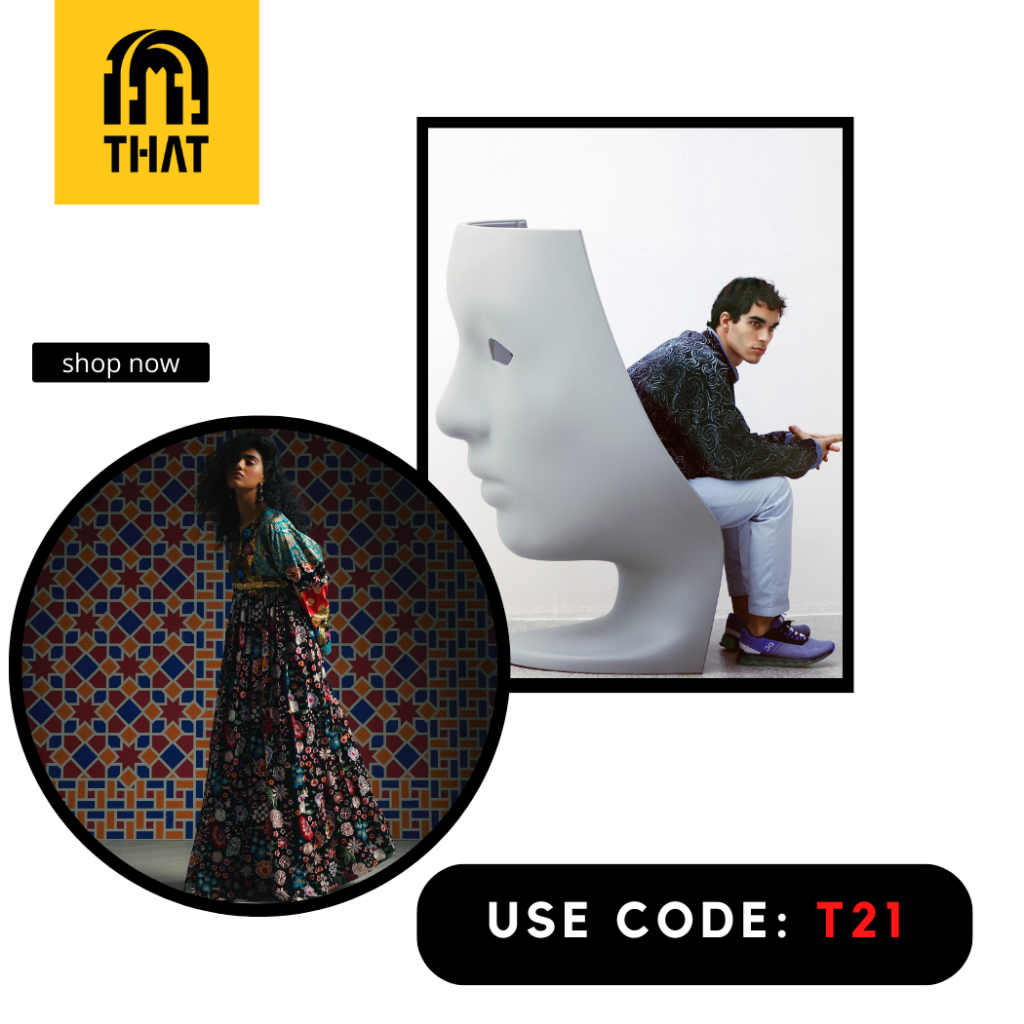 THAT Concept Coupon Code: Up to 70% Off + Extra 16% Off on Women’s Fashion