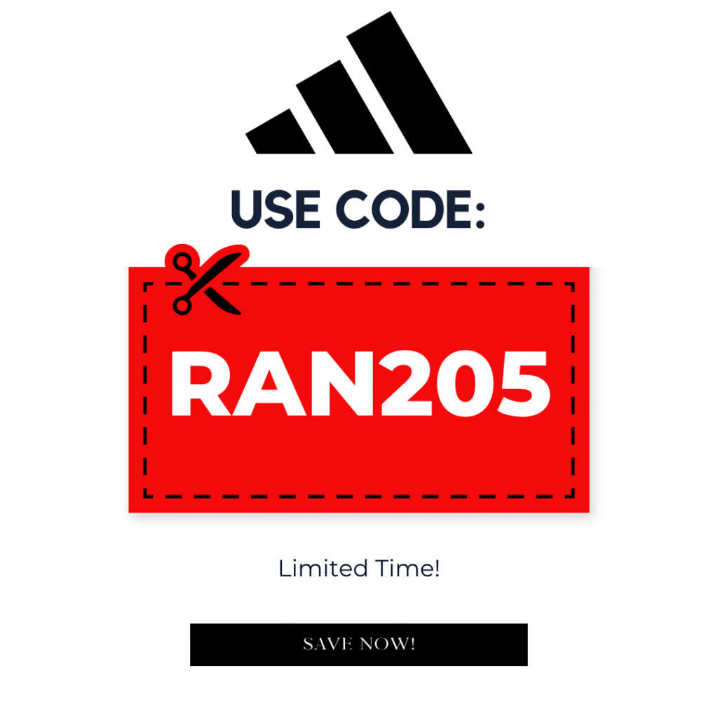 Adidas Code