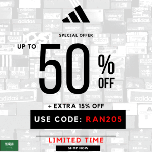 Adidas Discount Code