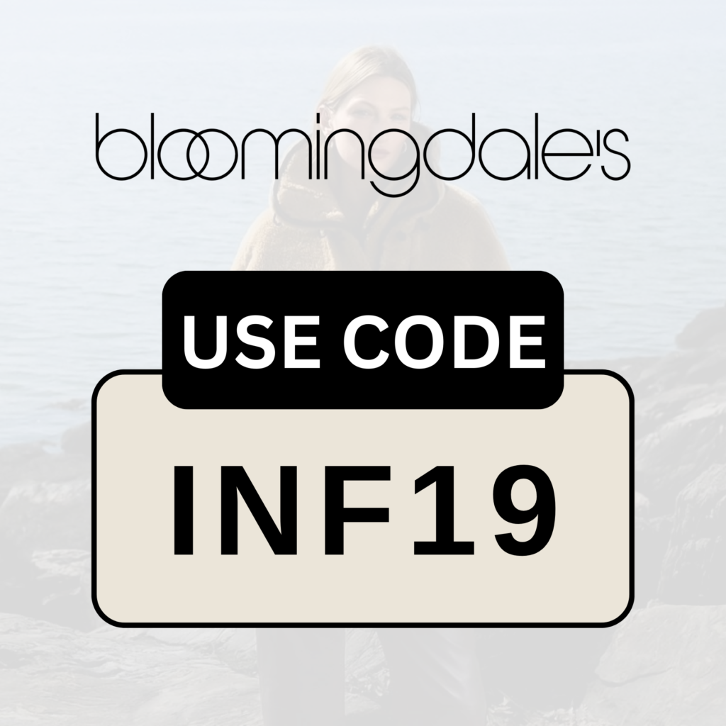 Bloomingdale’s Code