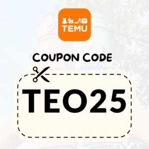 Temu Code