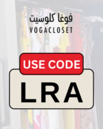 VogaCloset Code