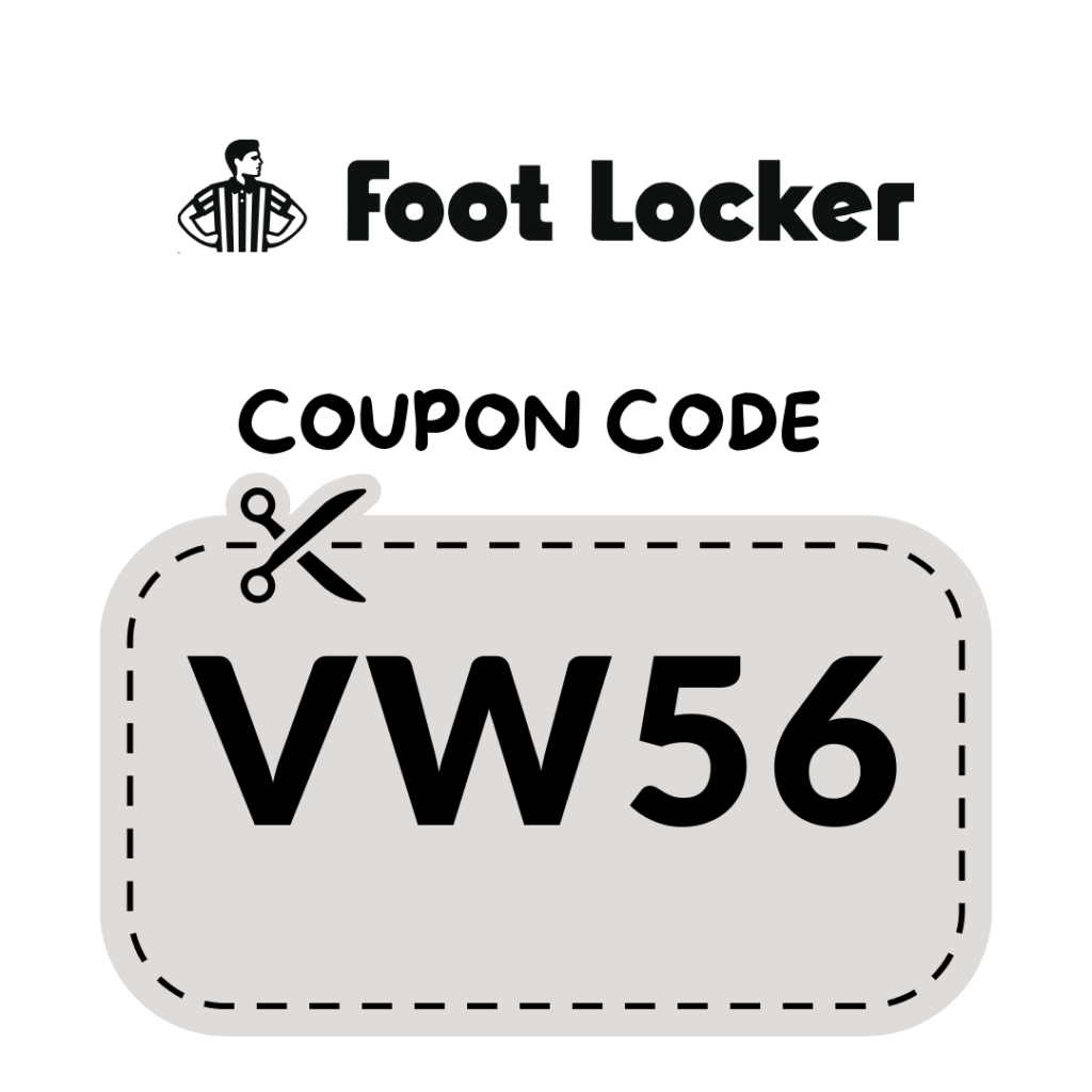 Footlocker Code