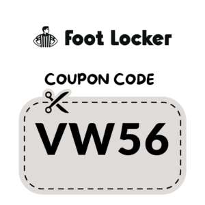 Footlocker Code