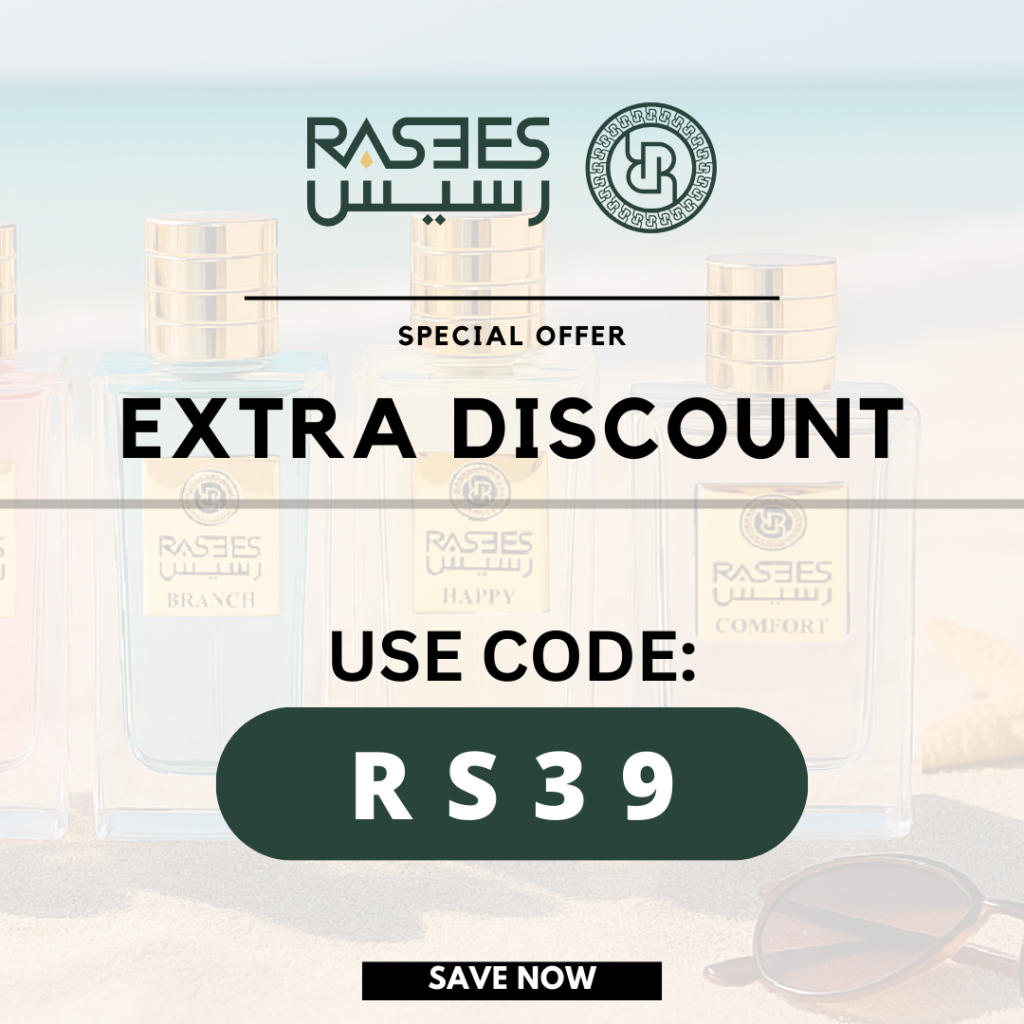 Rasees Coupon