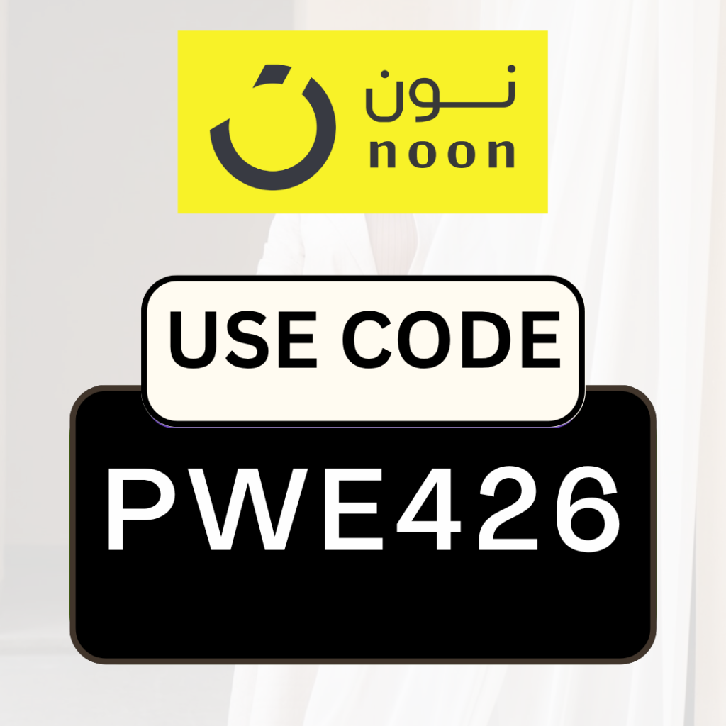 noon code Egypt