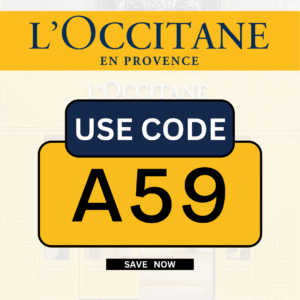 Loccitane Coupon