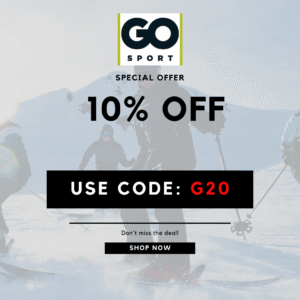GO Sport Code