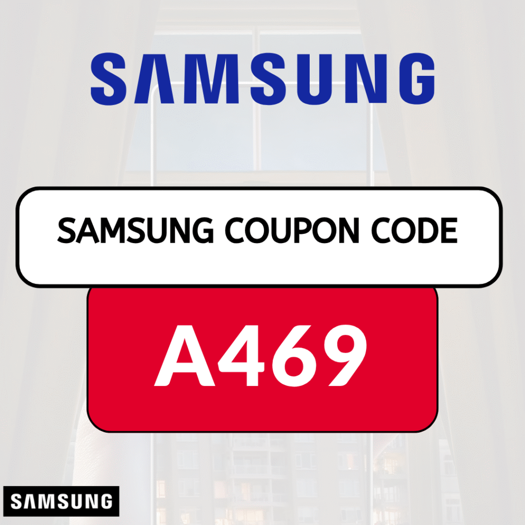 SAMSUNG code