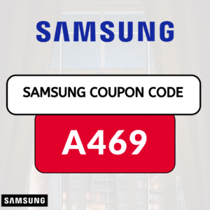 SAMSUNG code