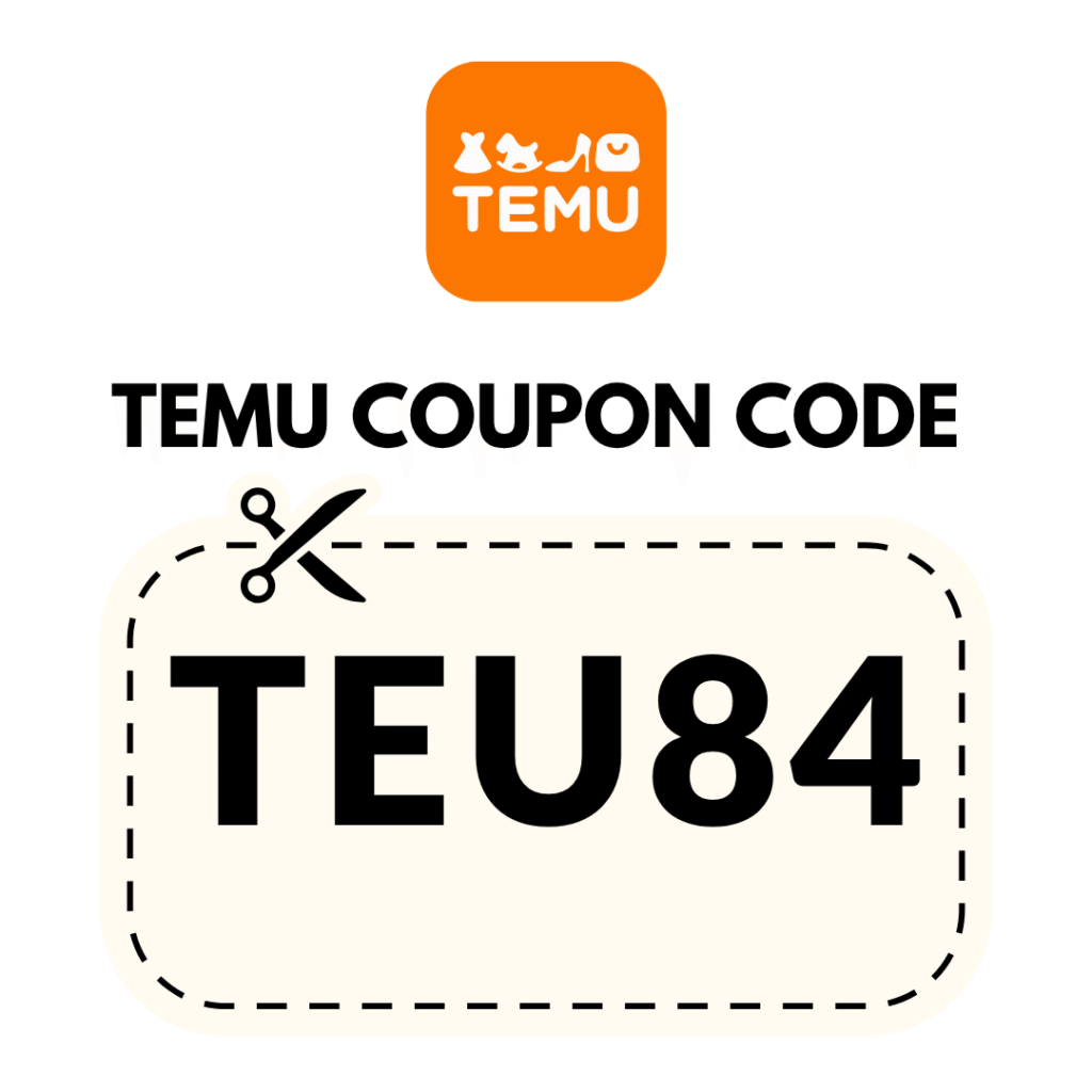 TEMU Code