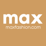 Max Fashion new logo
