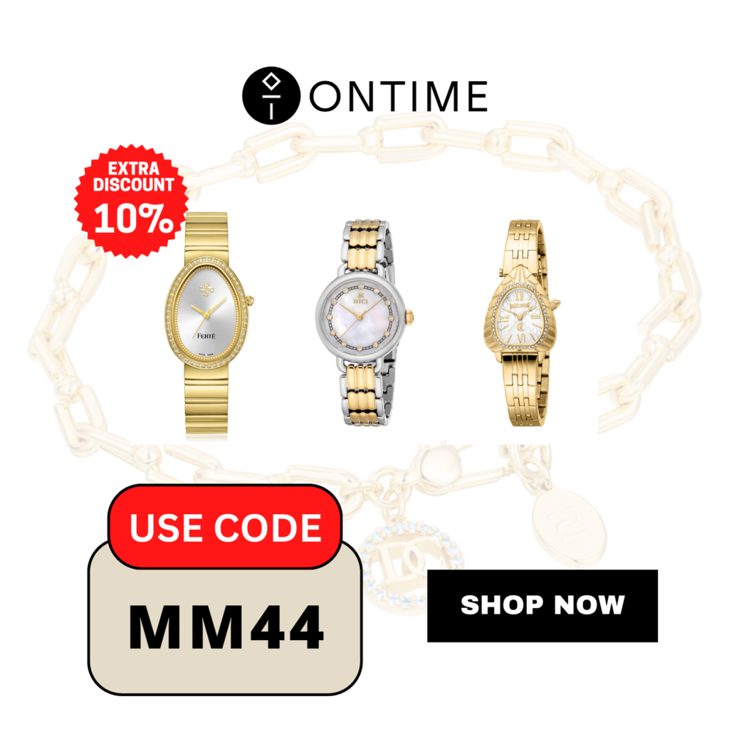 Ontime Coupon Code