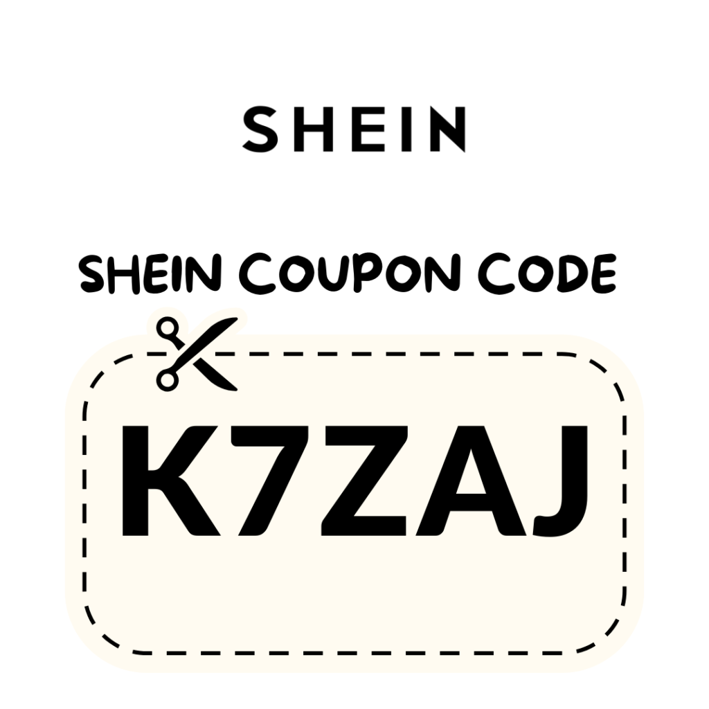 SHEIN Code