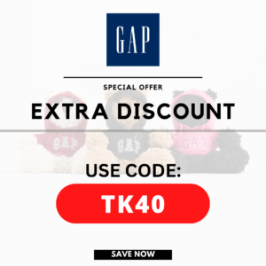 gap code
