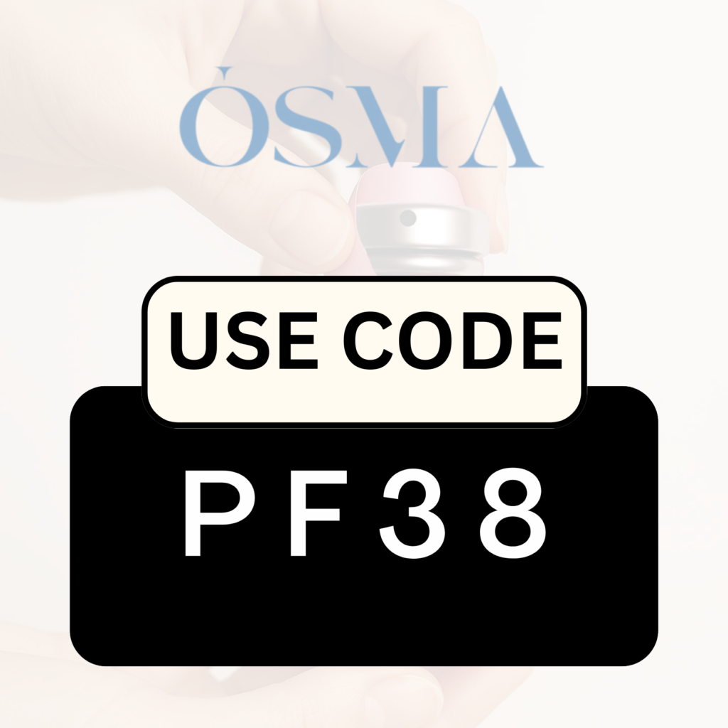 osma code