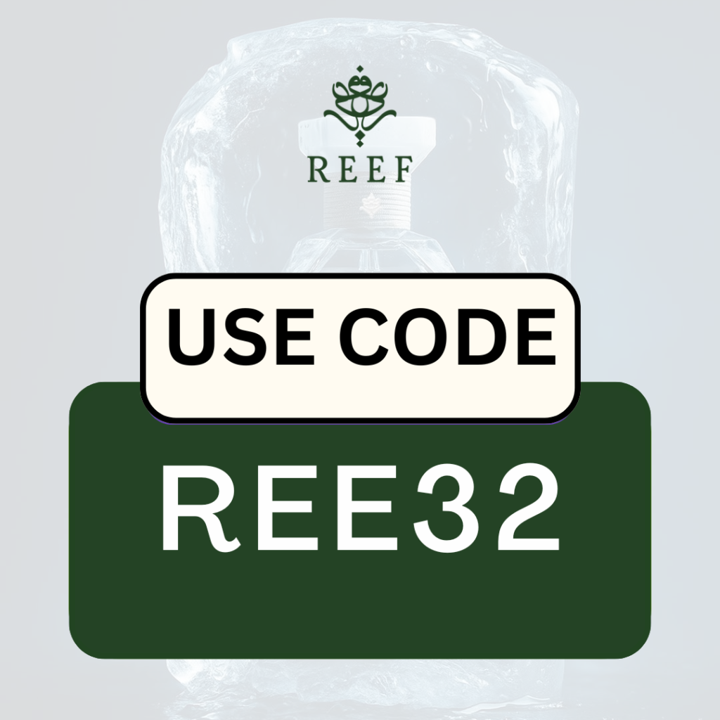 Reef Code