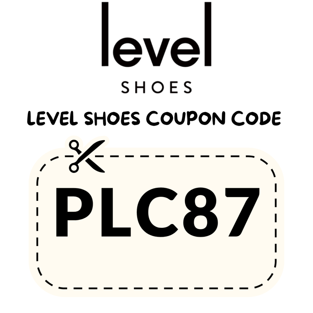 Level Shoes Coupon code