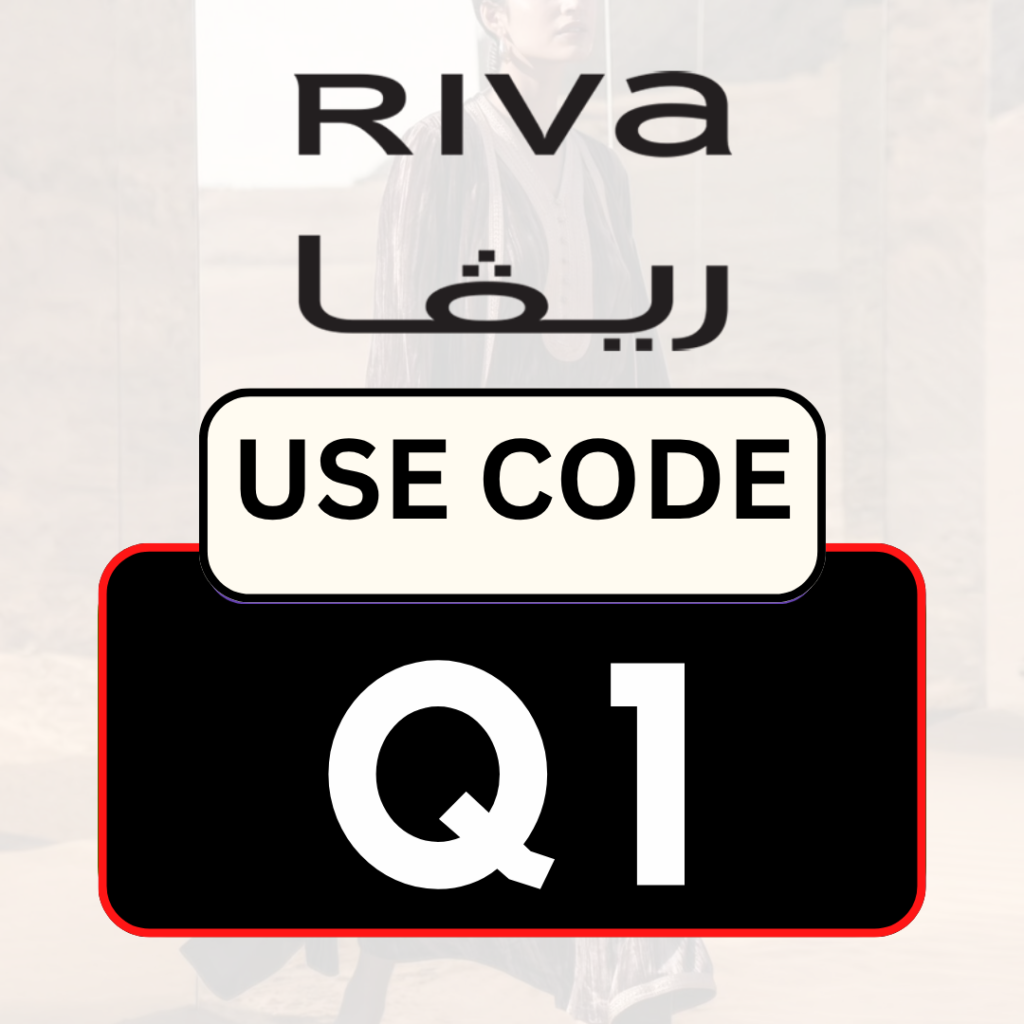 Riva Fashion Coupon Code