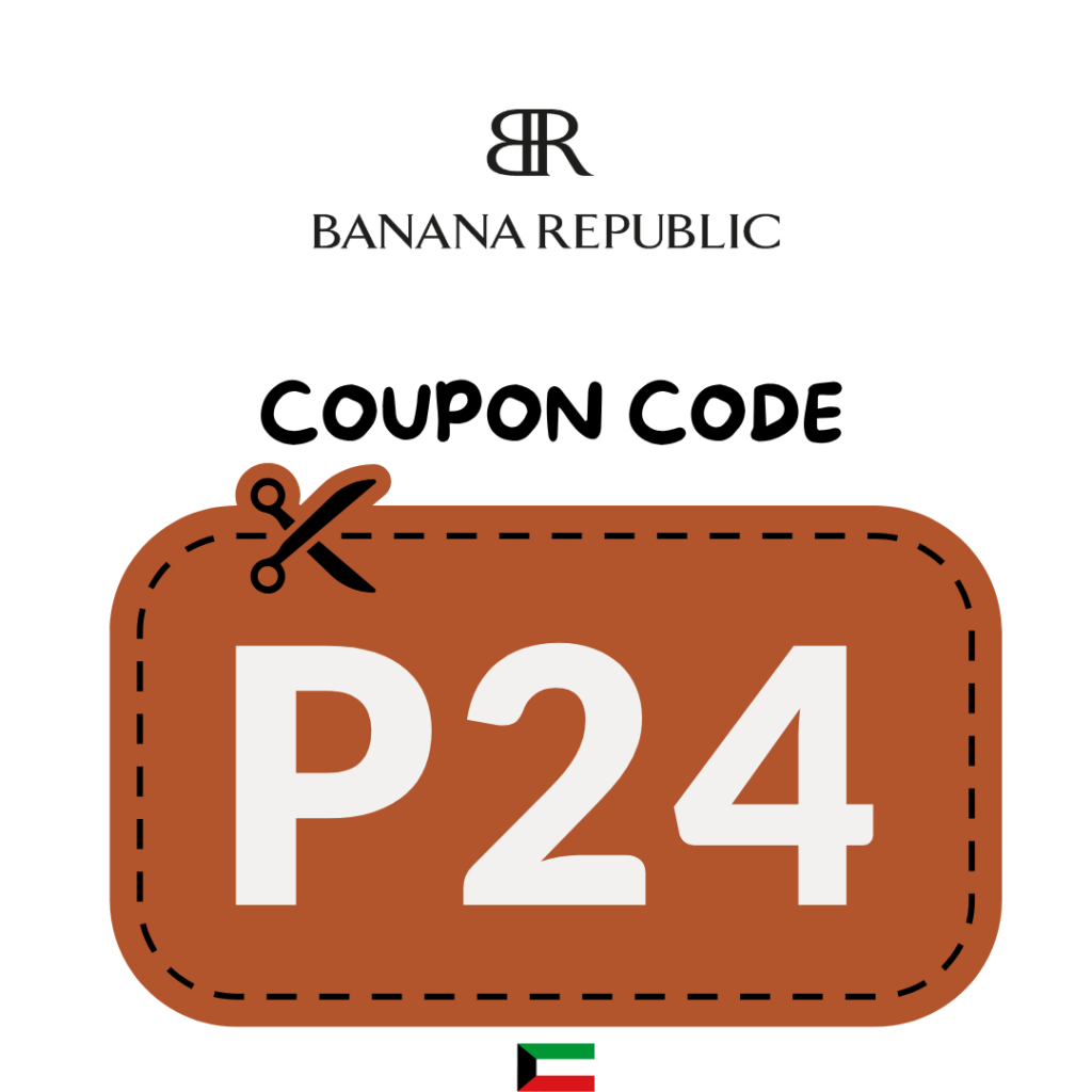 Banana Republic coupon