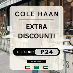 Colehaan coupon
