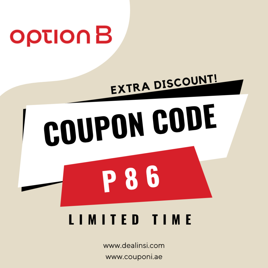 Option B Perfume code