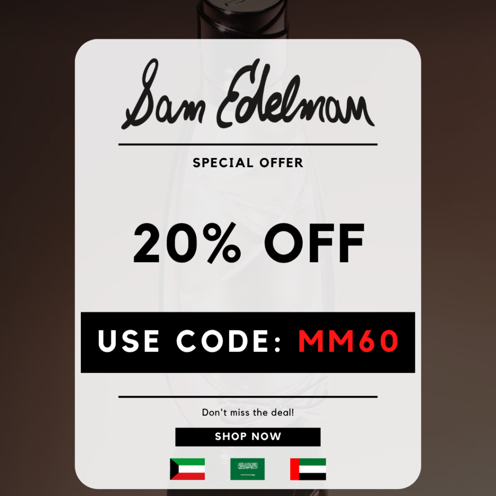 Sam Edelman coupon